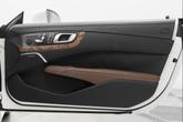 Thumbnail of 2016 designo Diamond White Metallic Mercedes-Benz SL 550