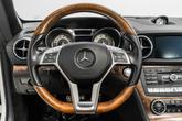 Thumbnail of 2016 designo Diamond White Metallic Mercedes-Benz SL 550