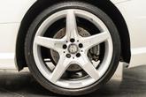 Thumbnail of 2016 designo Diamond White Metallic Mercedes-Benz SL 550