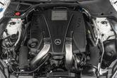 Thumbnail of 2016 designo Diamond White Metallic Mercedes-Benz SL 550
