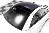 Thumbnail of 2016 designo Diamond White Metallic Mercedes-Benz SL 550