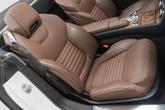 Thumbnail of 2016 designo Diamond White Metallic Mercedes-Benz SL 550