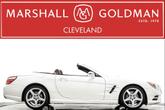Photo of 2016 designo Diamond White Metallic Mercedes-Benz SL 550