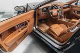 Thumbnail of 2007 Dark Sapphire Bentley Continental GTC