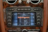 Thumbnail of 2007 Dark Sapphire Bentley Continental GTC