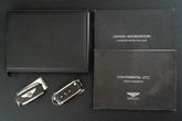 Thumbnail of 2007 Dark Sapphire Bentley Continental GTC