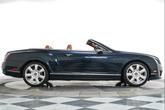 Thumbnail of 2007 Dark Sapphire Bentley Continental GTC