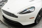 Thumbnail of 2014 Morning Frost White Aston Martin DB9