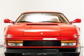 Thumbnail of 1988 Rosso Corsa Ferrari Testarossa