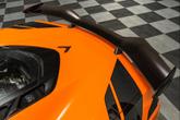 Thumbnail of 2023 Amplify Orange Tintcoat Chevrolet Corvette