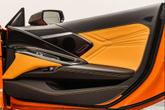 Thumbnail of 2023 Amplify Orange Tintcoat Chevrolet Corvette