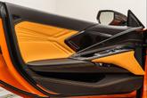 Thumbnail of 2023 Amplify Orange Tintcoat Chevrolet Corvette