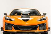 Thumbnail of 2023 Amplify Orange Tintcoat Chevrolet Corvette