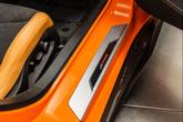 Thumbnail of 2023 Amplify Orange Tintcoat Chevrolet Corvette
