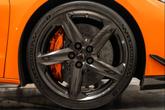 Thumbnail of 2023 Amplify Orange Tintcoat Chevrolet Corvette