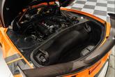 Thumbnail of 2023 Amplify Orange Tintcoat Chevrolet Corvette