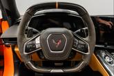 Thumbnail of 2023 Amplify Orange Tintcoat Chevrolet Corvette