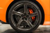 Thumbnail of 2023 Amplify Orange Tintcoat Chevrolet Corvette