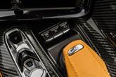 Thumbnail of 2023 Amplify Orange Tintcoat Chevrolet Corvette