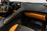 Thumbnail of 2023 Amplify Orange Tintcoat Chevrolet Corvette