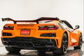 Thumbnail of 2023 Amplify Orange Tintcoat Chevrolet Corvette