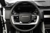 Thumbnail of 2024 Ostuni Pearl White Metallic Land Rover Range Rover