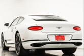 Thumbnail of 2022 Snow Quartz Pearlescent Bentley Continental GT