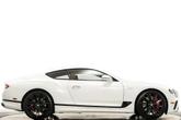 Thumbnail of 2022 Snow Quartz Pearlescent Bentley Continental GT