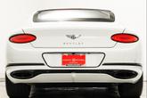 Thumbnail of 2022 Snow Quartz Pearlescent Bentley Continental GT