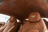 Thumbnail of 2022 Snow Quartz Pearlescent Bentley Continental GT