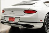 Thumbnail of 2022 Snow Quartz Pearlescent Bentley Continental GT