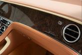 Thumbnail of 2022 Snow Quartz Pearlescent Bentley Continental GT