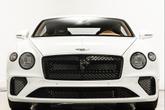 Thumbnail of 2022 Snow Quartz Pearlescent Bentley Continental GT