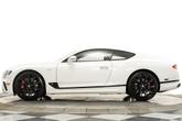 Thumbnail of 2022 Snow Quartz Pearlescent Bentley Continental GT