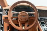 Thumbnail of 2022 Snow Quartz Pearlescent Bentley Continental GT