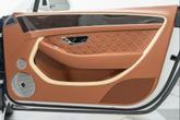 Thumbnail of 2022 Snow Quartz Pearlescent Bentley Continental GT