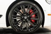 Thumbnail of 2022 Snow Quartz Pearlescent Bentley Continental GT