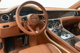 Thumbnail of 2022 Snow Quartz Pearlescent Bentley Continental GT