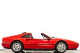 Thumbnail of 1988 Rosso Corsa Ferrari 328