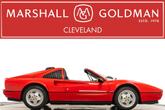 Photo of 1988 Rosso Corsa Ferrari 328