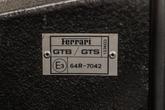 Thumbnail of 1988 Rosso Corsa Ferrari 328