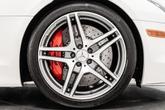 Thumbnail of 2012 designo Mystic White II Mercedes-Benz SLS AMG