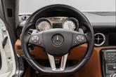 Thumbnail of 2012 designo Mystic White II Mercedes-Benz SLS AMG
