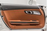 Thumbnail of 2012 designo Mystic White II Mercedes-Benz SLS AMG