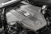 Thumbnail of 2012 designo Mystic White II Mercedes-Benz SLS AMG