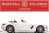 Photo of 2012 designo Mystic White II Mercedes-Benz SLS AMG