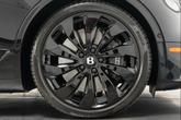Thumbnail of 2024 Beluga Bentley Continental GT