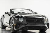 Thumbnail of 2024 Beluga Bentley Continental GT