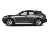 Thumbnail of 2013 Liquid Platinum INFINITI FX37