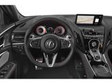 Thumbnail of 2023 Platinum White Pearl Acura RDX
